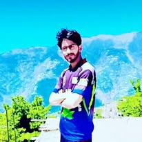 jamshaid jagwal 