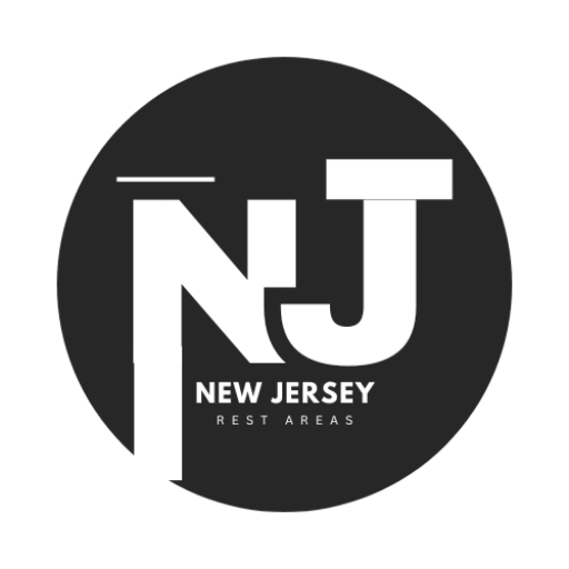 new jersey rest areas official logo by newjerseyrestareas.xyz